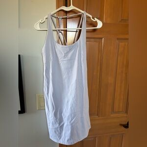 Avia Light Purple Tennis Dress